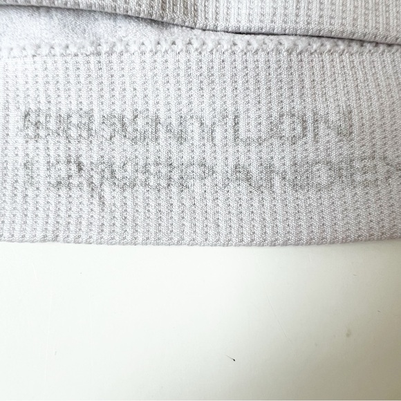 Coobie Joy Bra Bralette Cream O/S - Picture 3 of 5